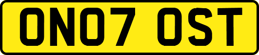 ON07OST