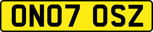 ON07OSZ