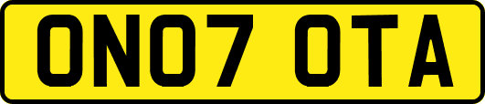 ON07OTA