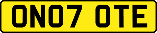 ON07OTE