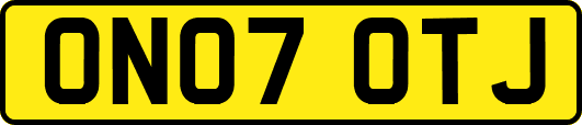 ON07OTJ