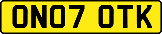 ON07OTK