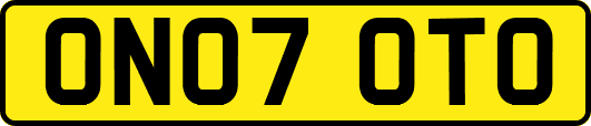ON07OTO