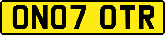 ON07OTR