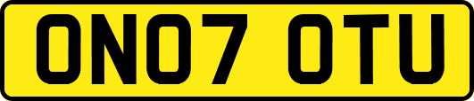 ON07OTU