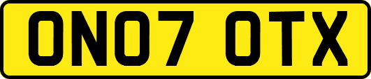 ON07OTX