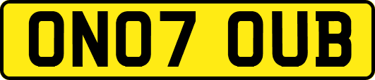 ON07OUB