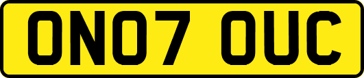 ON07OUC