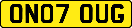 ON07OUG