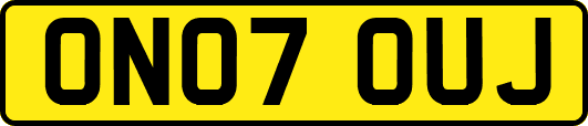 ON07OUJ
