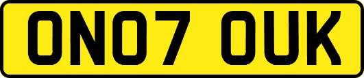 ON07OUK