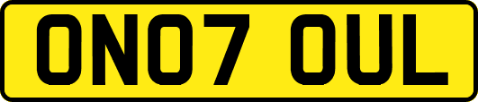 ON07OUL