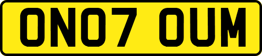 ON07OUM