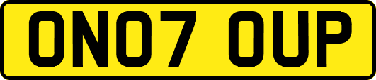 ON07OUP