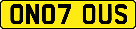 ON07OUS