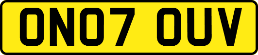 ON07OUV