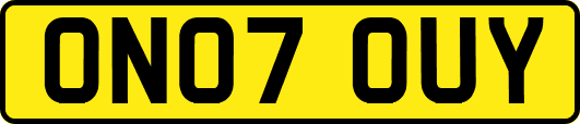 ON07OUY