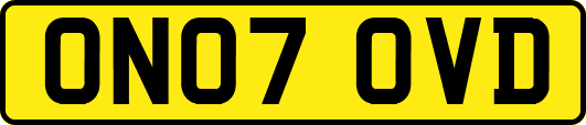 ON07OVD