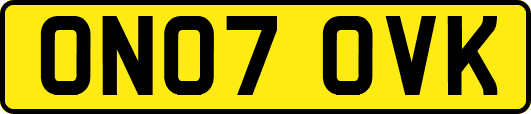 ON07OVK