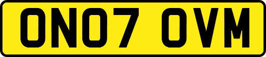 ON07OVM