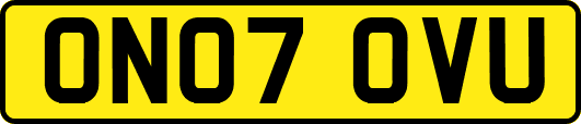 ON07OVU