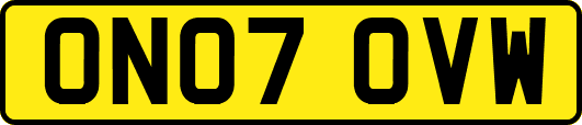 ON07OVW