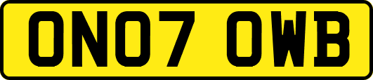 ON07OWB