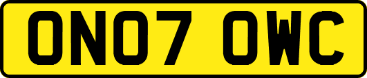 ON07OWC