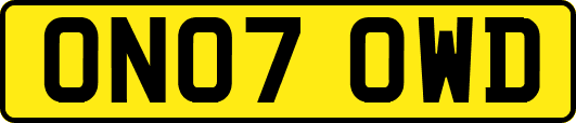 ON07OWD