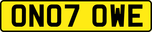 ON07OWE