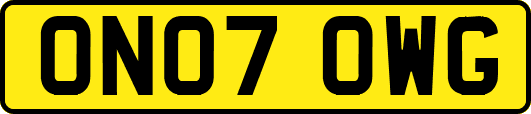 ON07OWG