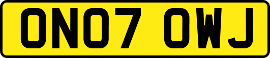 ON07OWJ