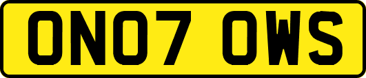 ON07OWS