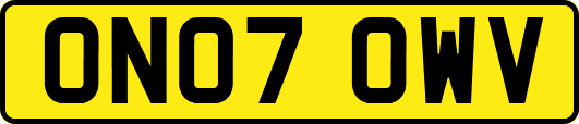 ON07OWV