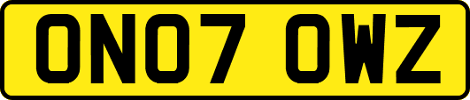 ON07OWZ