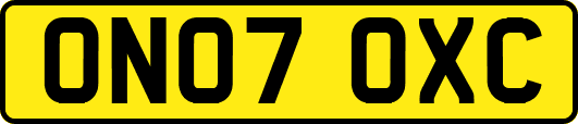 ON07OXC