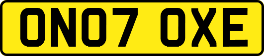 ON07OXE