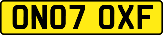 ON07OXF