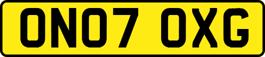 ON07OXG