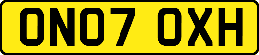 ON07OXH