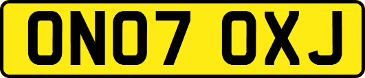 ON07OXJ