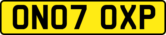 ON07OXP