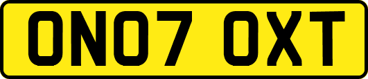 ON07OXT