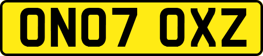 ON07OXZ