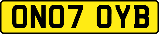 ON07OYB