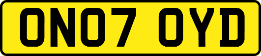 ON07OYD