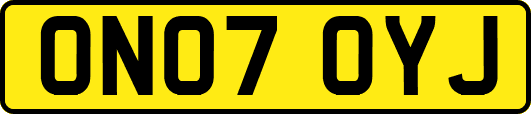 ON07OYJ