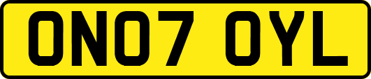 ON07OYL