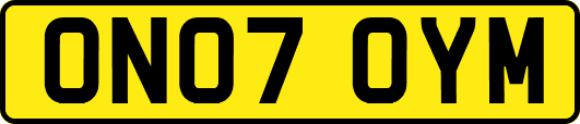 ON07OYM