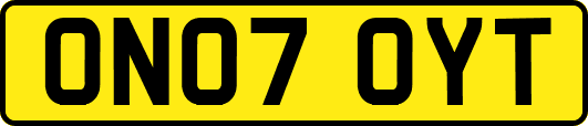 ON07OYT